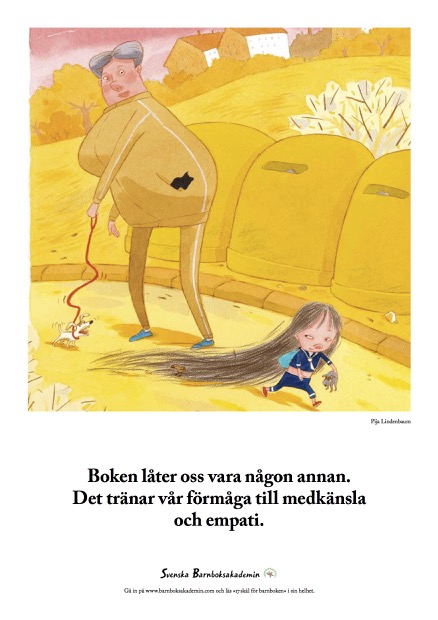 Affisch nr 8