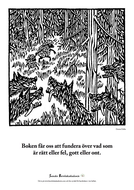 Affisch nr 9
