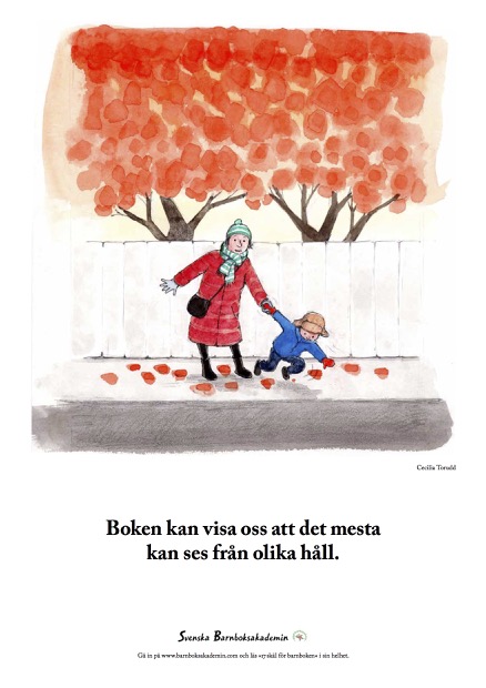 Affisch nr 11