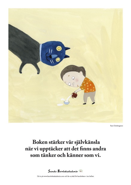 Affisch nr 12