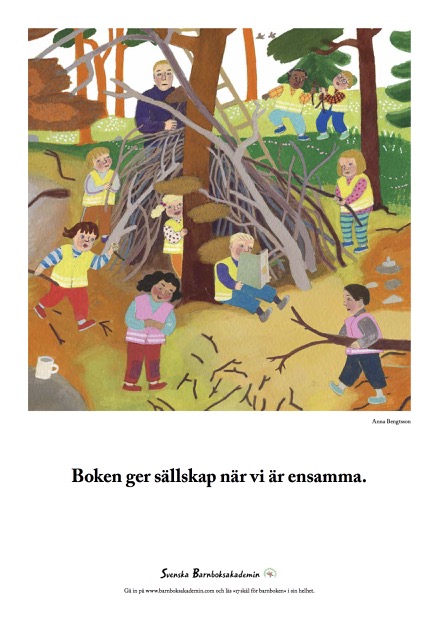 Affisch nr 14