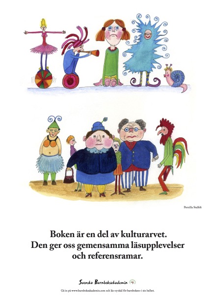 Affisch nr 15