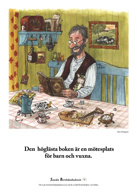 Affisch nr 16