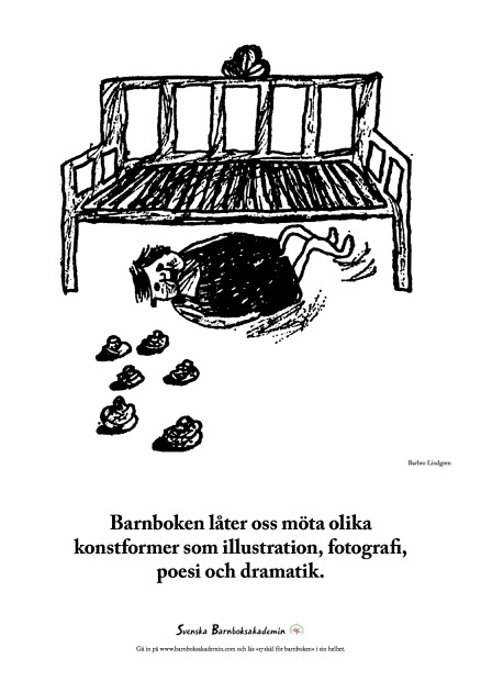 Affisch nr 17