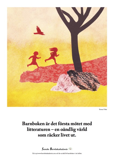 Affisch nr 18
