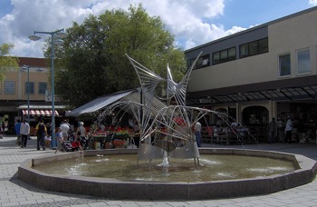 Rinkeby torg