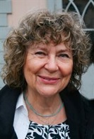 Christina Bj&ouml;rk