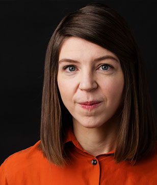 Joanna Hellgren