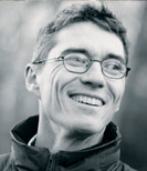 Johan Unenge
