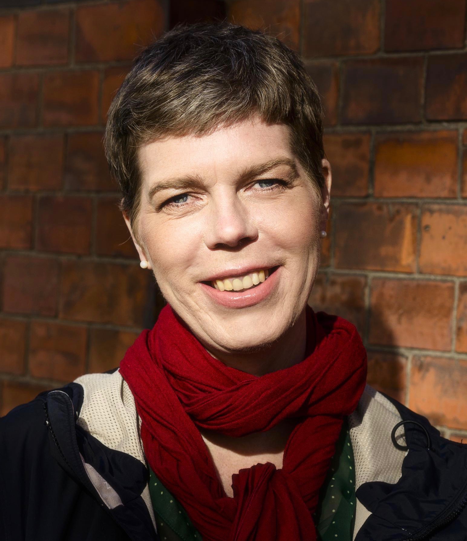 Johanna Lindb&auml;ck
