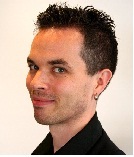 M&aring;rten Melin