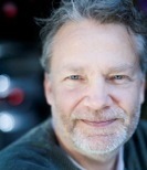 Martin Widmark