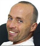 Niklas Krog