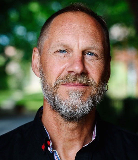 Per Gustavsson