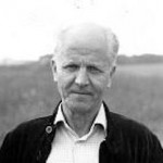 Bertil R Widerberg