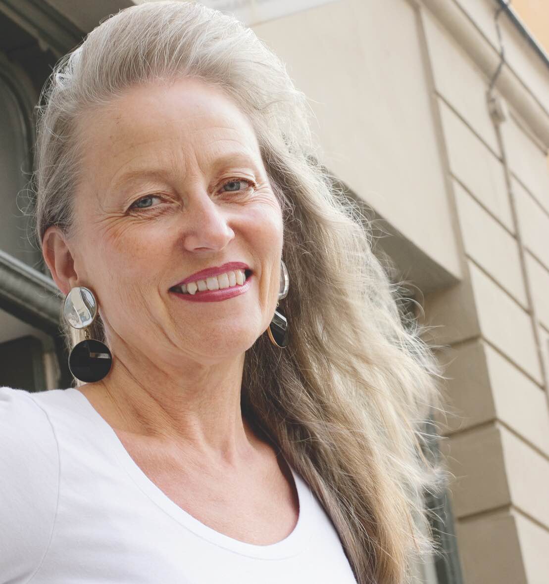 Elisabet Resleg&aring;rd.