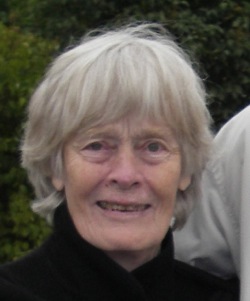 Gunnel Linde