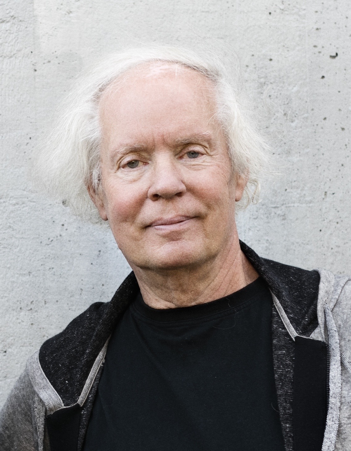 Ulf Stark. Foto: Johanna Hanno