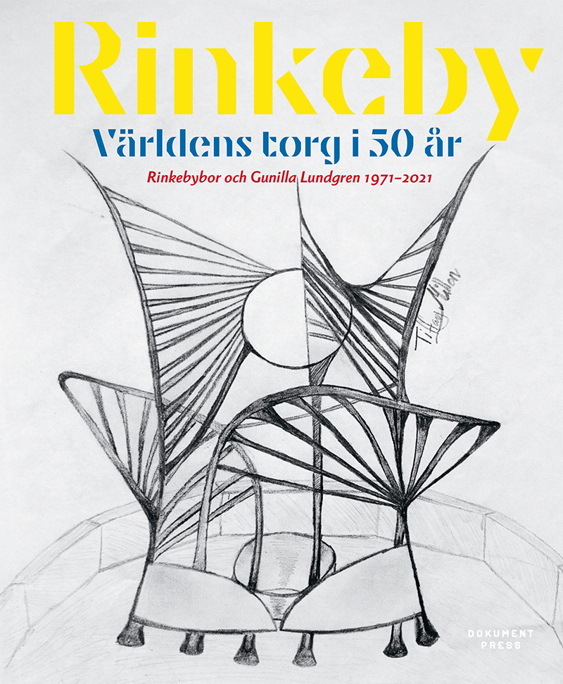 Rinkeby : v&auml;rldens torg 50 &aringr